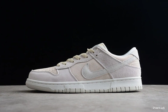 Dunk "Vast Low DD8338-001 Grey" PRM Nike 0124